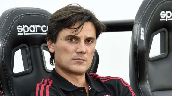 TMW - Montella: "Al Milan vinsi un titolo contro una squadra invincibile. Li Yonghong? Mai visto"