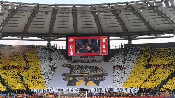 L'entusiasmo di casa Roma in numeri: per l'amichevole con lo Shakhtar ci saranno 60mila tifosi