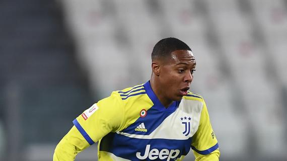 TMW - Marley Aké in uscita dalla Juventus: dopo il Benevento, si inserisce anche il Bari