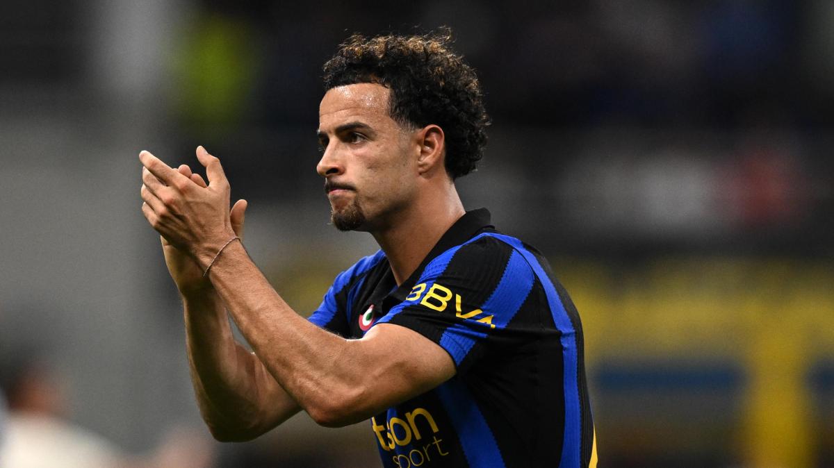 Inter, Jones si proietta alla sfida contro il Real Madrid: "Siamo fiduciosi, non molliamo mai"