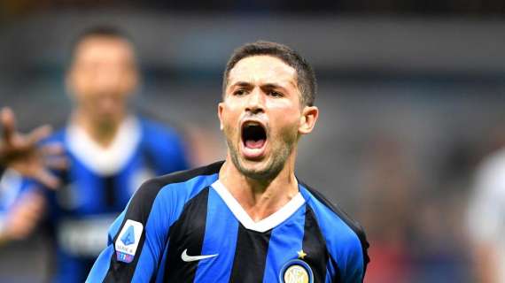 De Paul inguaia l'Udinese, Sensi trascina l'Inter: 1-0 per Conte al 45'