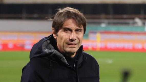 Conte: "Il Napoli non deve più esser considerato club di passaggio. A buon intenditor..."