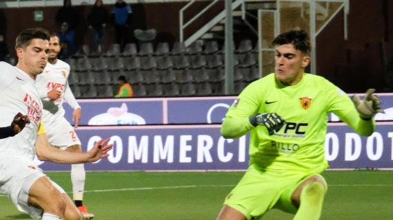 Udinese, rifiutata la prima offerta per Nunziante: prosegue la trattativa con il Benevento