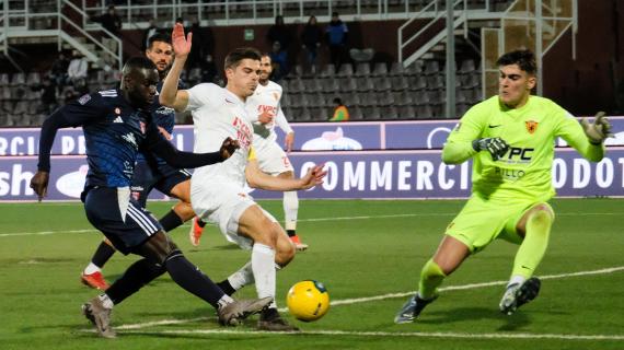 Udinese, ecco il classe 2007 Nunziante per il futuro della porta: visite in corso