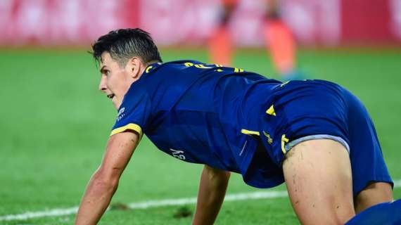 Le probabili formazioni di Cagliari-Hellas Verona: c'è Stepinski dal 1'