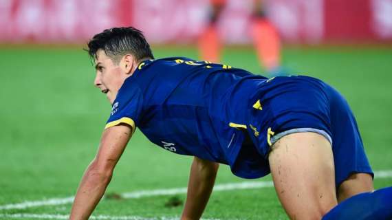 Le probabili formazioni di Hellas Verona-Parma: Juric conferma Stepinski dal 1'