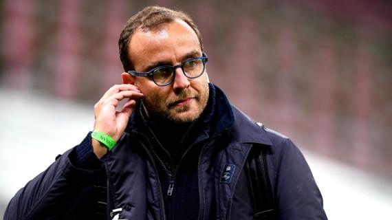 Trevisani: "Dzeko mi disse che voleva Firenze. Pioli carichissimo, può vincere un trofeo"