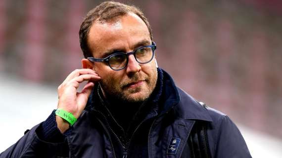 Trevisani: "Inter e Juve superiori al Napoli e anche l'anno scorso fu merito di Spalletti"