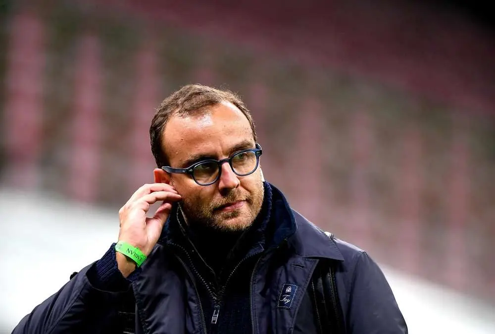 Sorteggi Champions, Trevisani: "Alla Juventus è andata meglio. L'Inter con una delle più forti"