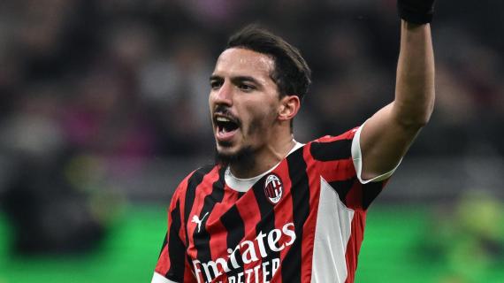 Bennacer verso l'Al Ittihad, trattativa avanzata. Il Milan incassa circa 10 milioni di euro