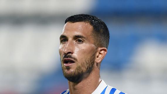 Malta, Valdifiori racconta: "De Leo mi ha chiamato, ero con Gabbiadini. Livello? Da Serie B"