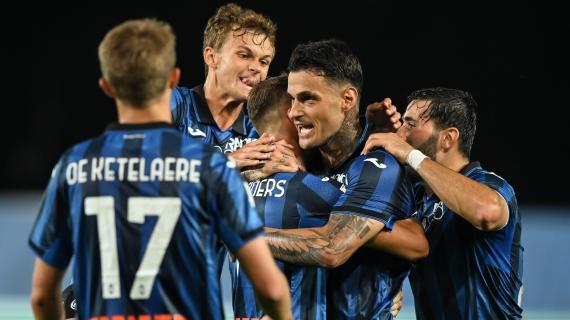 VIDEO - Atalanta ancora ok in casa, Lookman e Pasalic stendono il Cagliari: gli highlights