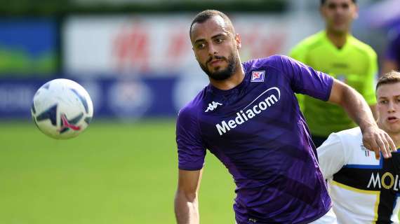Raddoppio Fiorentina sul Twente: fuga solitaria di Sottil e si sblocca anche Cabral