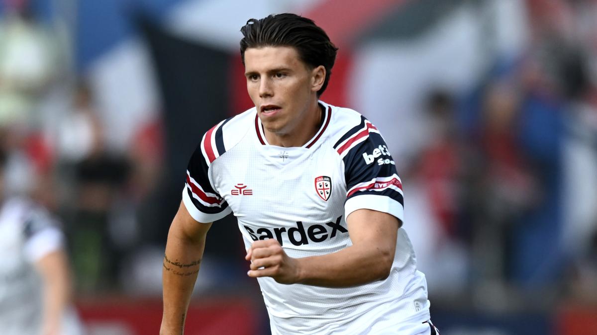 Mercato dinamico per il Cagliari. Con quattro esordienti nel palcoscenico Serie A