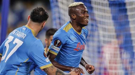 Il Napoli pensa già alla Coppa d'Africa: le idee per sostituire Koulibaly, Anguissa e Osimhen