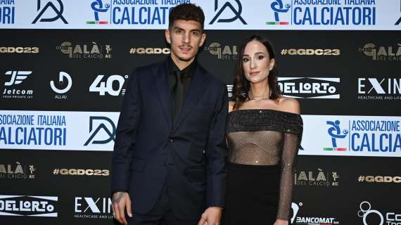 Napoli, apprensione per Di Lorenzo: il capitano a rischio per il big match contro la Juve