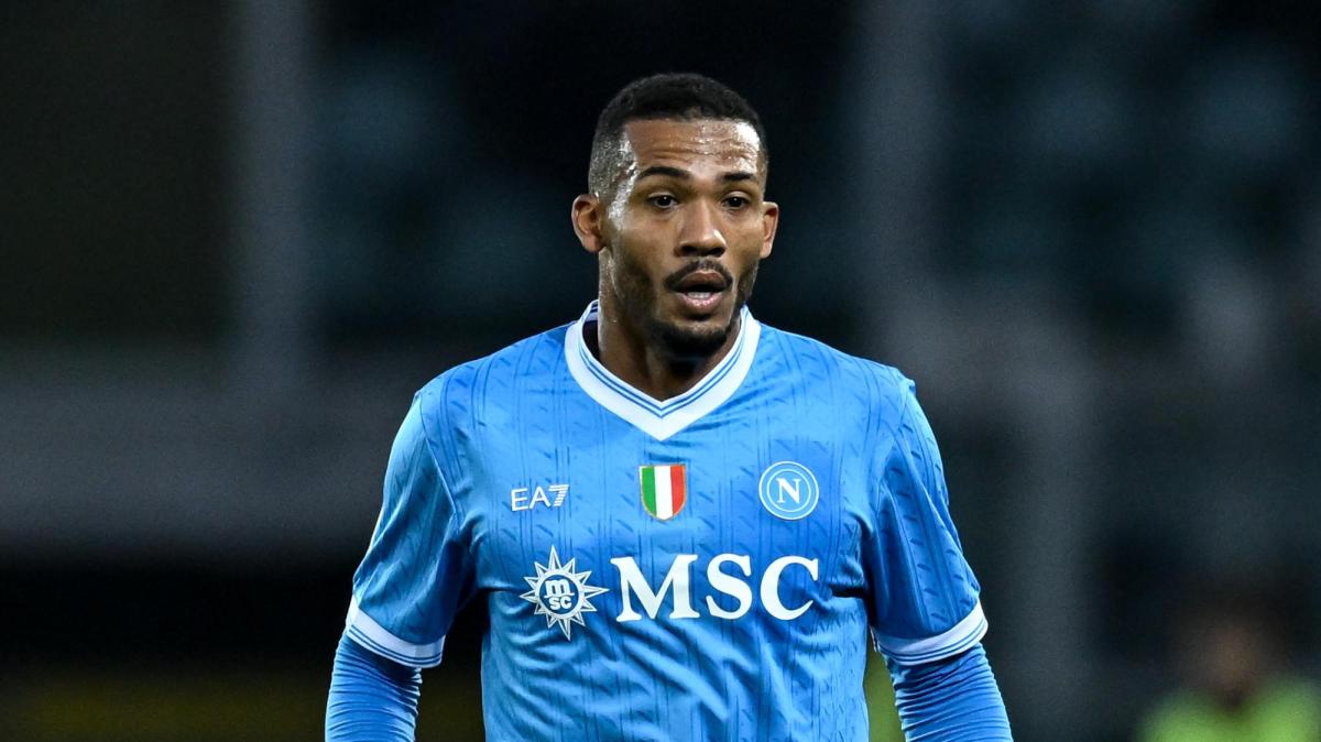 Immagine news primo piano TUTTO mercato WEB: notizie di calcio e calciomercato