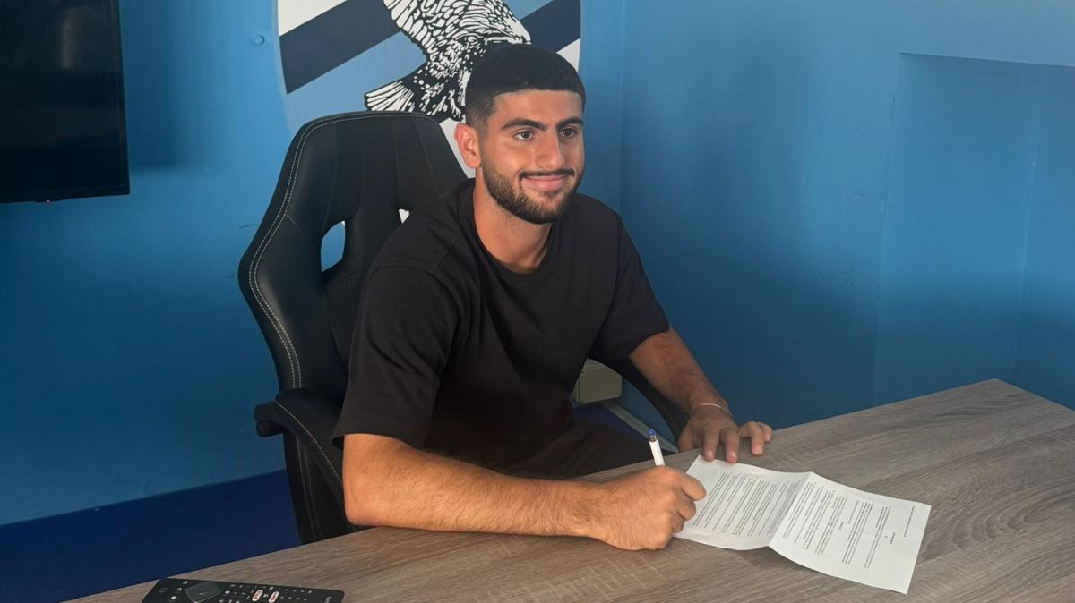 Immagine news Serie C n.1