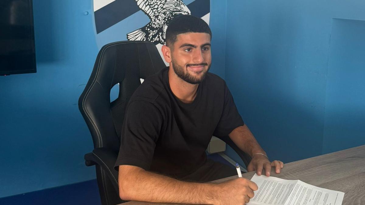 Immagine news Serie C n.1