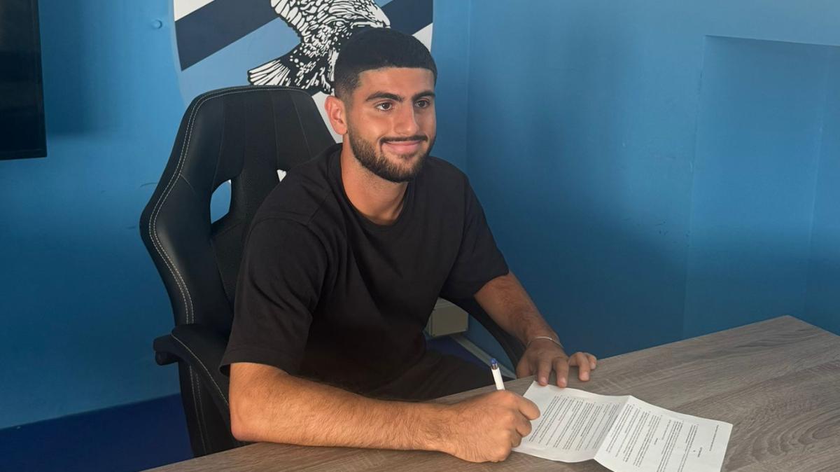 Immagine news Serie C n.1