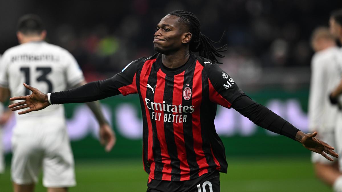 Immagine news primo piano TUTTO mercato WEB: notizie di calcio e calciomercato