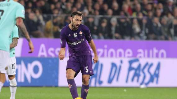 Fiorentina, il club ha deciso: Badelj non verrà riscattato. Tornerà alla Lazio