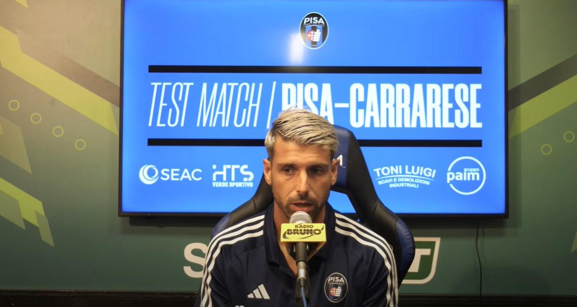 Casertana, nome nuovo per la panchina: contatti con Miguel Veloso
