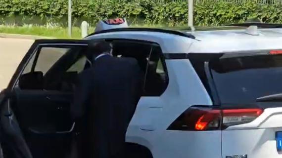 Il punto sul futuro di Theo dopo l'incontro tra l'agente e il Milan. E Tare parte per Monaco