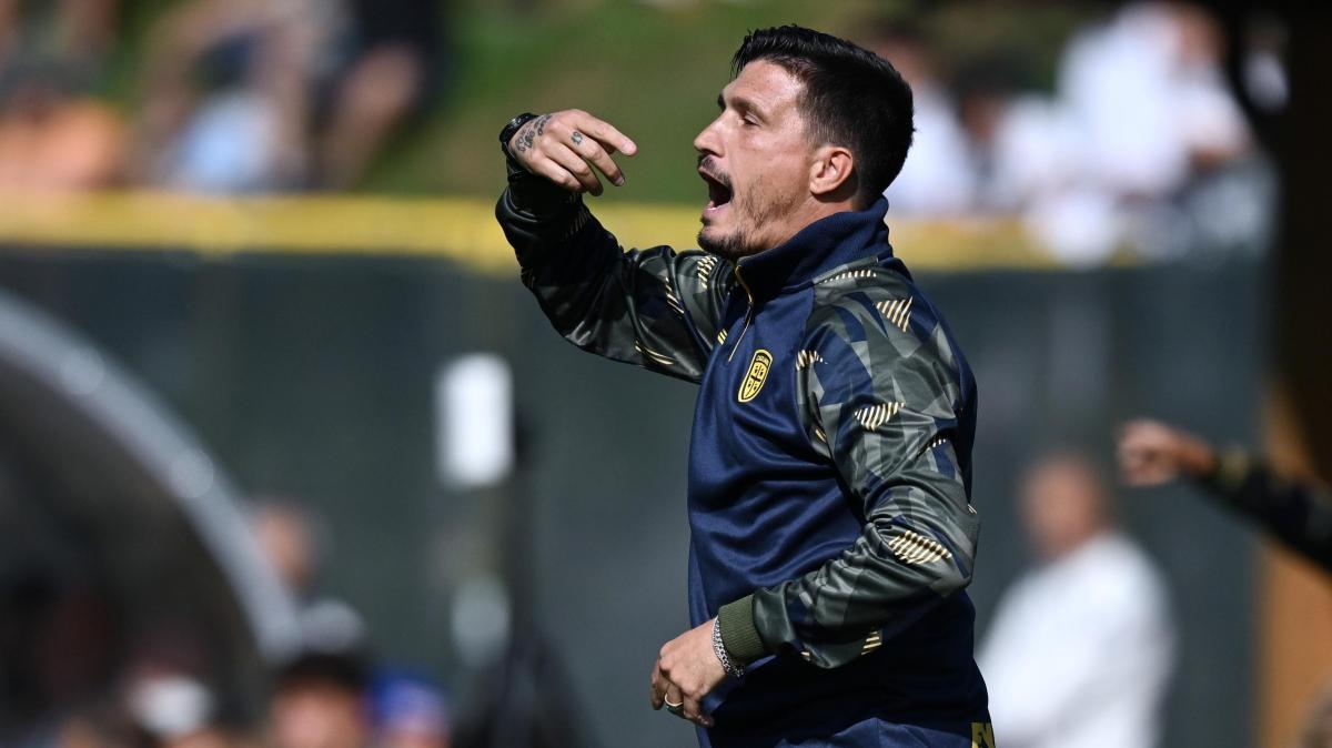 Cagliari, tra il caso Esposito e i nuovi arrivi. Ai rossoblù il 2° Trofeo Gigi Riva