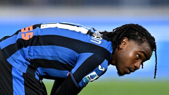 Atalanta, Lookman non si è presentato a Zingonia neanche oggi: prosegue il braccio di ferro