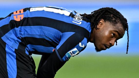 Lookman, L'Eco di Bergamo titola: "Trattativa ancora in stallo. Per l'attacco tre nomi"