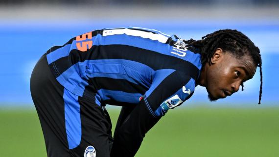 Prossima squadra Lookman, suggestione dei bookmaker: la situazione reale