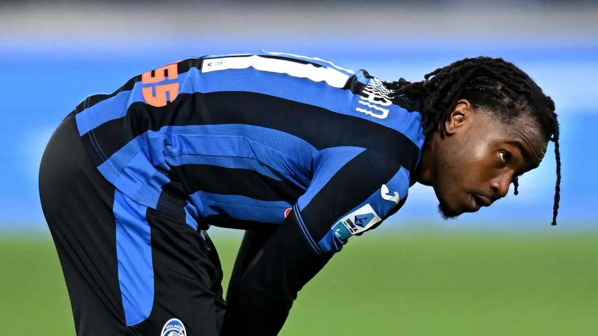 Prossima squadra Lookman, suggestione dei bookmaker: la situazione reale