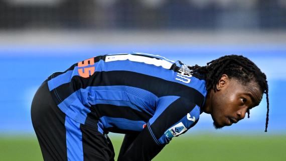 "All'Atalanta servono certi valori". Juric tiene fuori Lookman: storia giunta al capolinea?