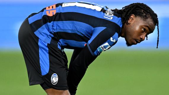L'Atalanta rifiuta la prima offerta da 40 milioni, ma Lookman vuole solo l'Inter: c'è ottimismo