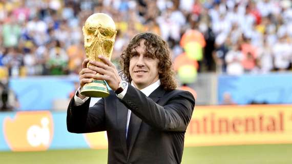 Barcellona, torna Laporta alla presidenza. Puyol applaude: "Bello vedere i tre candidati assieme"