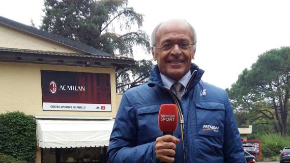 TMW RADIO - Pellegatti sul momento del Milan: "La serenità dell'ambiente è tutta figlia di Pioli"