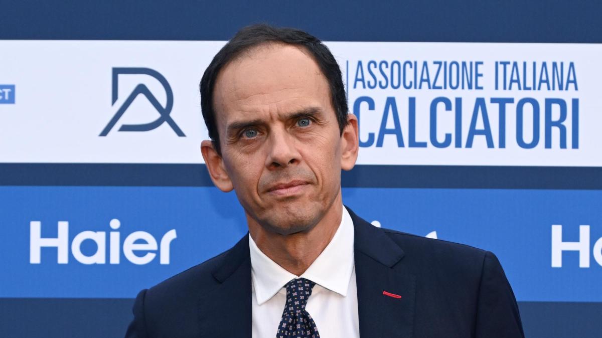 Serie B, Bedin: "Costi sotto controllo e giovani in campo, così si inverte il trend negativo"