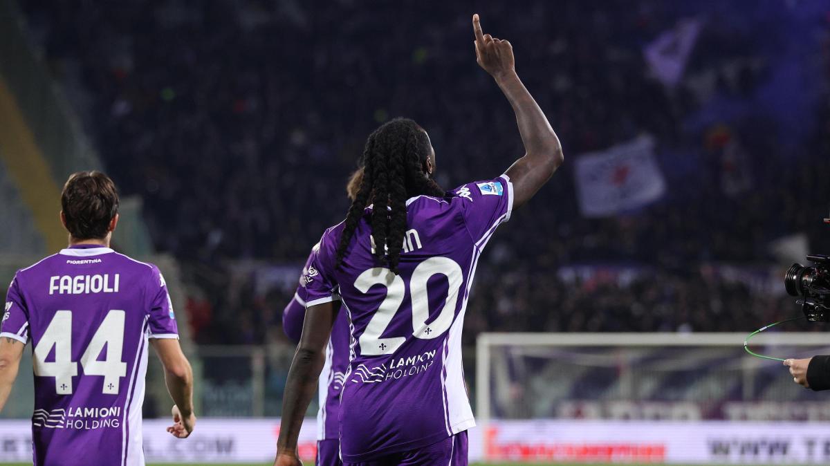 Immagine news primo piano TUTTO mercato WEB: notizie di calcio e calciomercato