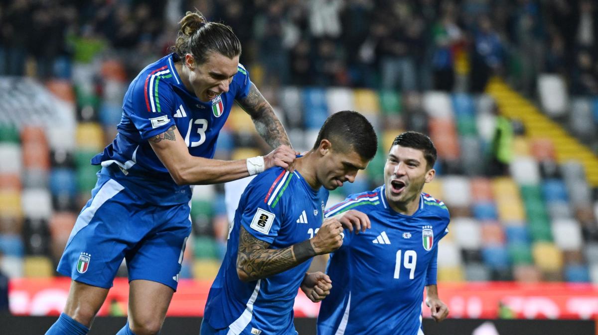 Immagine news primo piano TUTTO mercato WEB: notizie di calcio e calciomercato