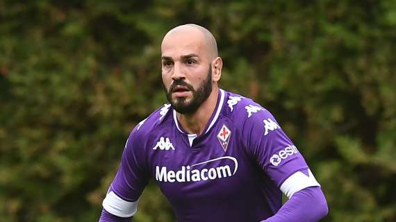 Fiorentina, Saponara: "Devo dare continuità al mio rendimento. Sento la fiducia di Italiano"