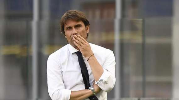 SONDAGGIO TMW - Come giudicate la prima stagione all'Inter di Antonio Conte?