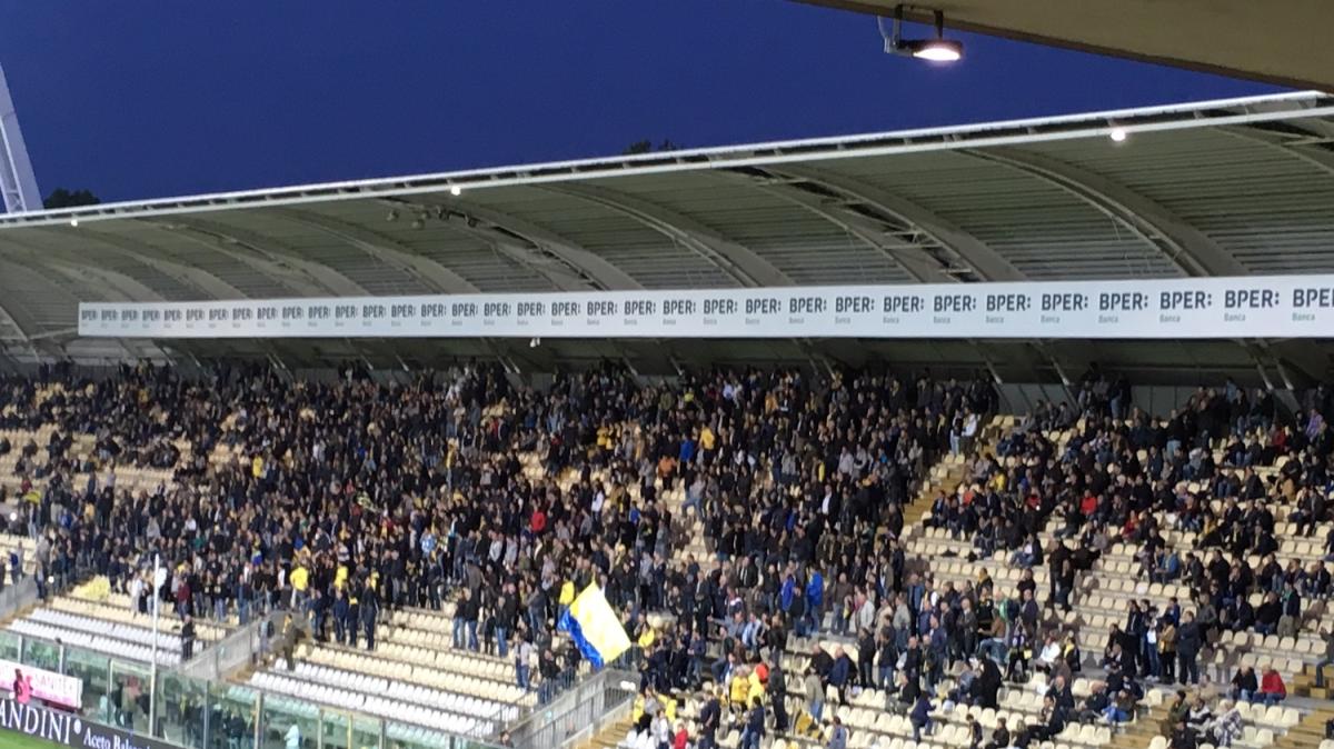 Serie B, Modena-Empoli: canarini per difendere il primato, Dionisi per la prima gioia