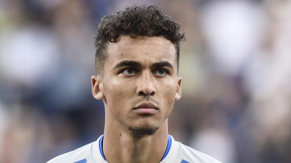 Accostato alla Fiorentina, Calvert-Lewin cambia agente e tratta con tre club di Premier