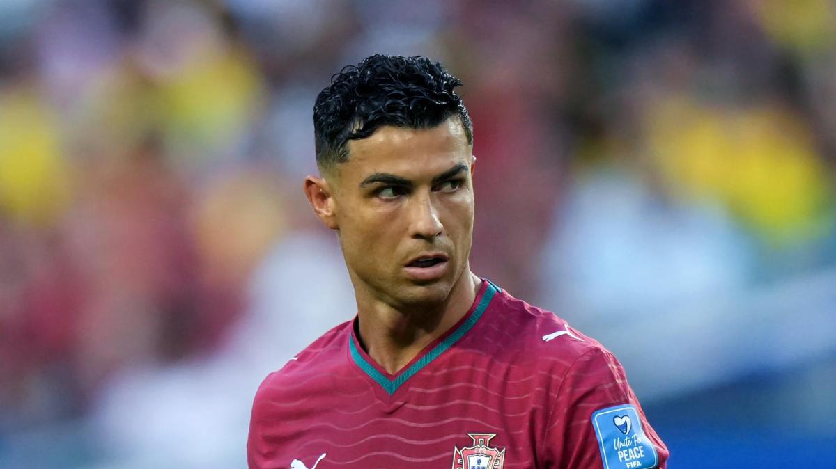 Cristiano Ronaldo decisivo, tributa l'addio di Modric: "Lo rispetto per ciò che ha fatto"