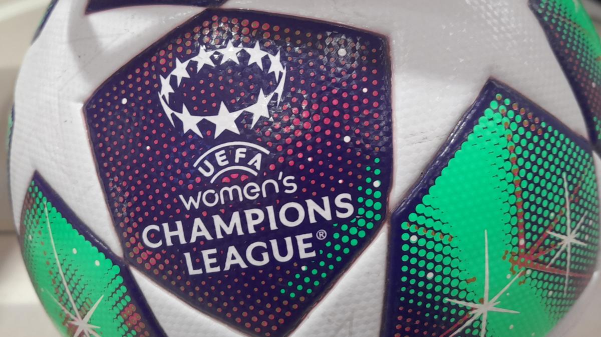 Women's Champions League: le qualificate dopo il primo turno preliminare