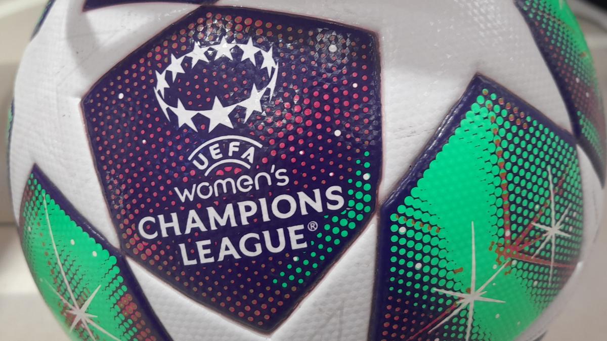 Immagine news Calcio femminile n.1