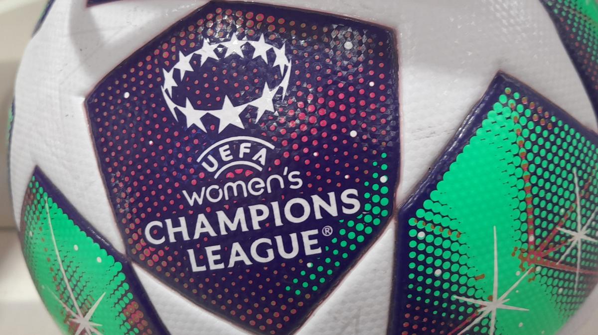 Immagine news Calcio femminile n.1