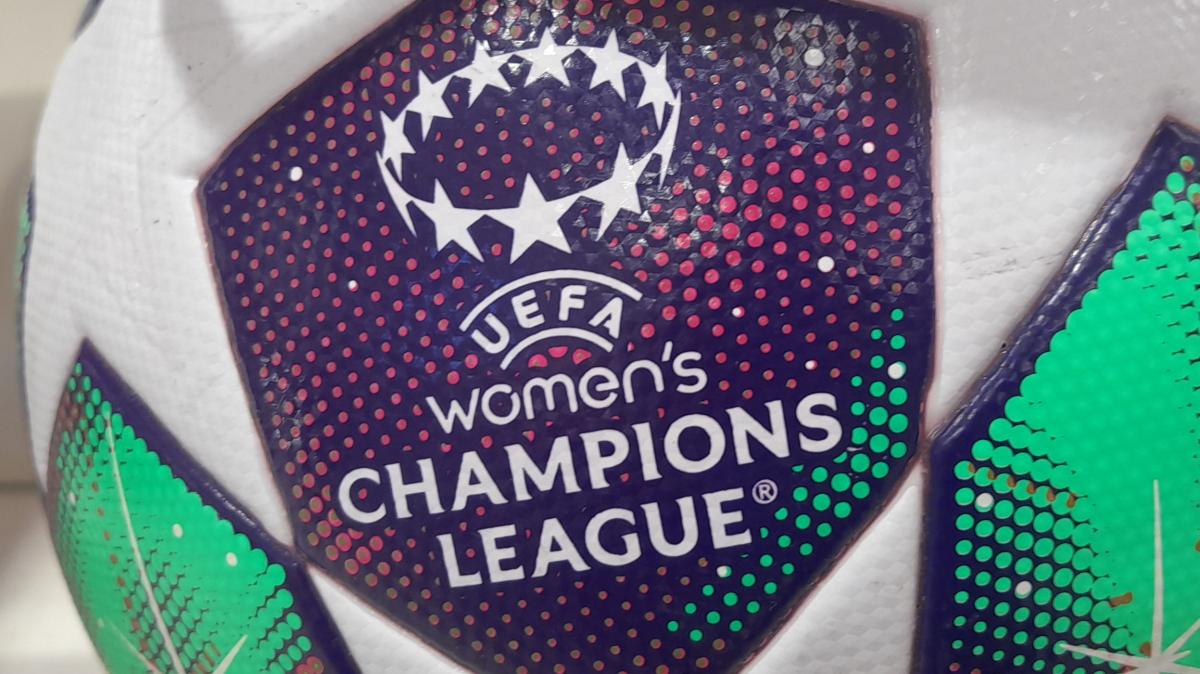 Immagine news Calcio femminile n.1