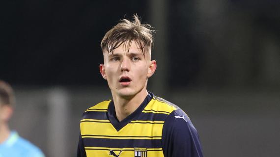 Parma, Benedyczak pienamente recuperato. Ma verrà valutato da Cuesta in ritiro